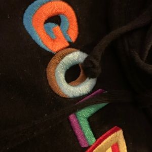 GolfWang hoodie